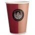 Kubek papierowy coffe to go 300ml (50 szt)